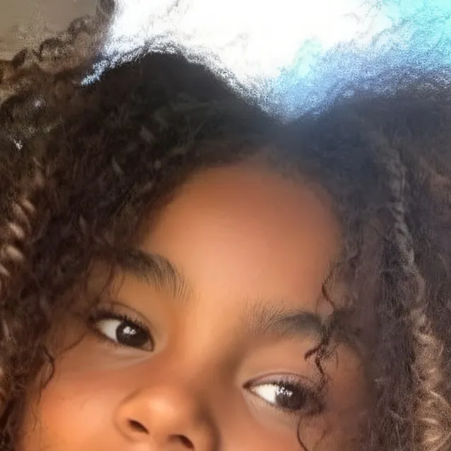 chat with ai character: Lani 