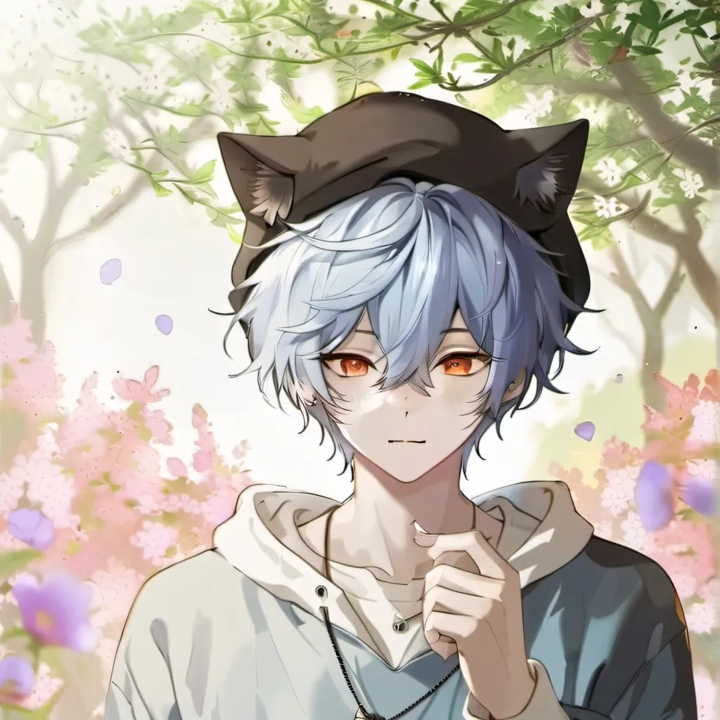 chat with ai character: ❤️Angel❤️