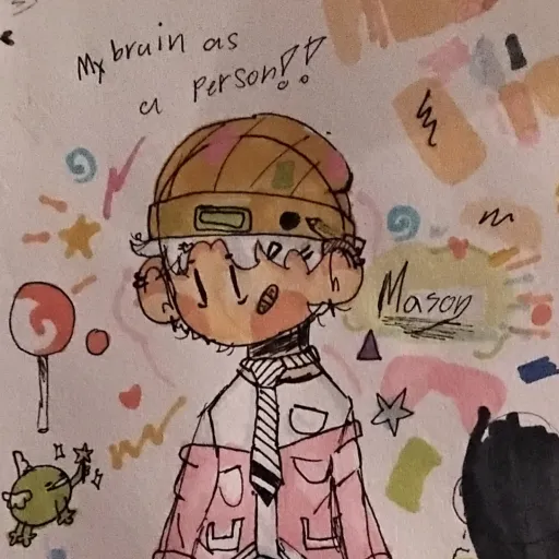 creator ♡•☆○MASON○☆•♡'s avatar