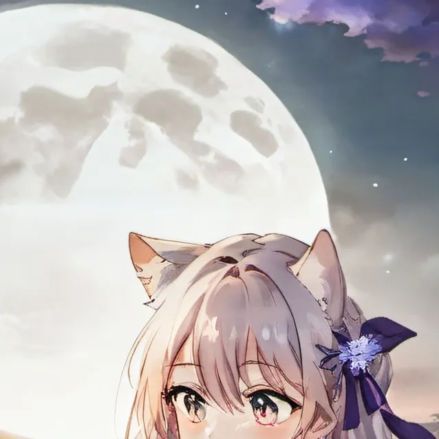 chat with ai character: Nyeko