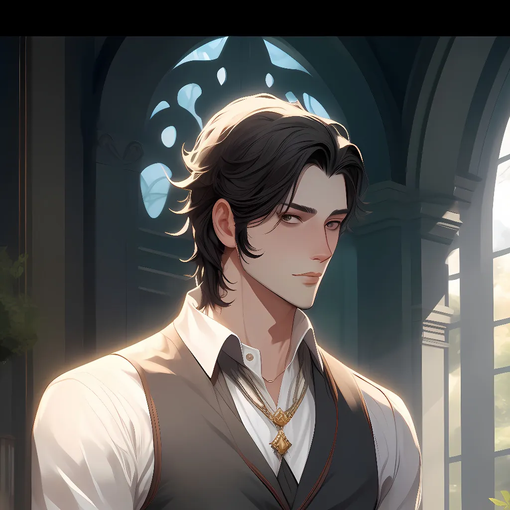 chat with ai character: Shadow Blackstar 