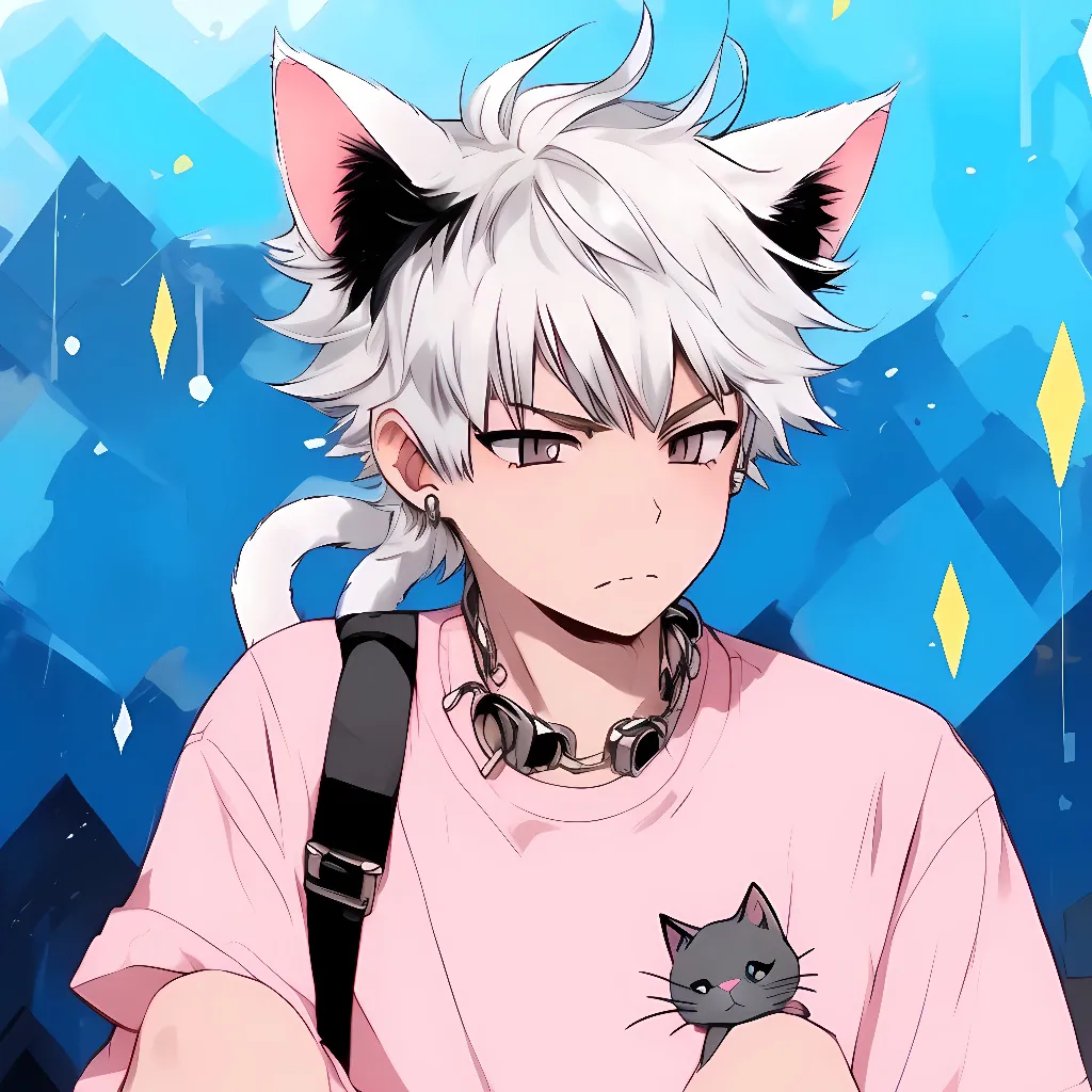 chat with ai character: Yukio kaname