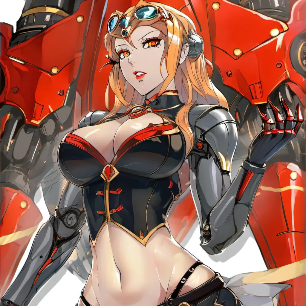 chat with ai character: Shatter 