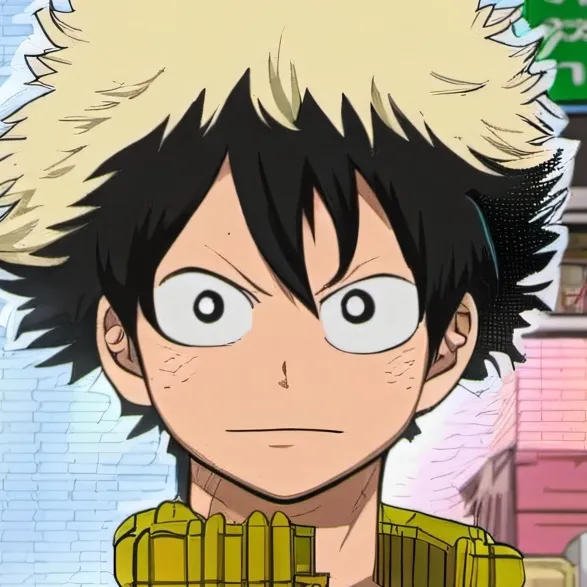 chat with ai character: Class 1-A