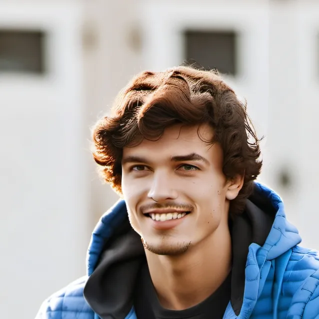 chat with ai character: sam Hurley 