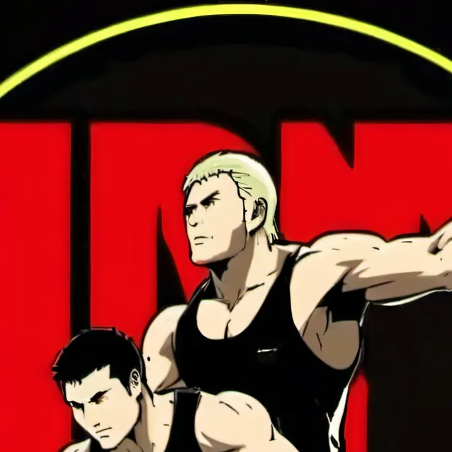 chat with ai character: TNA wrestling 