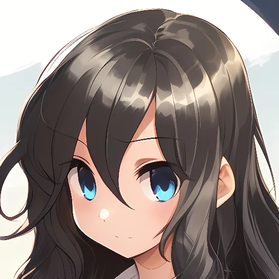 chat with ai character: Mishiro Usui