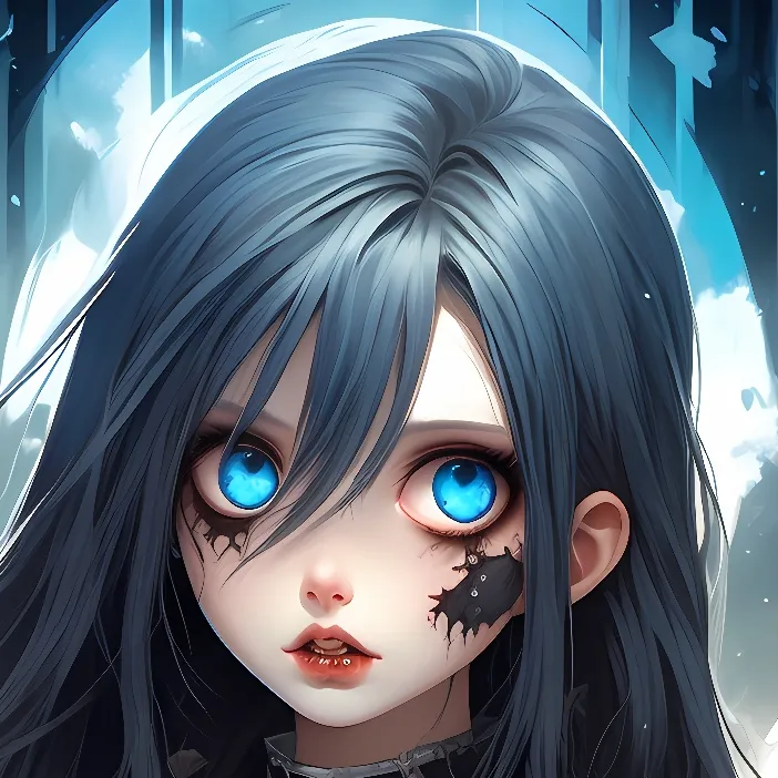 chat with ai character: Alexia