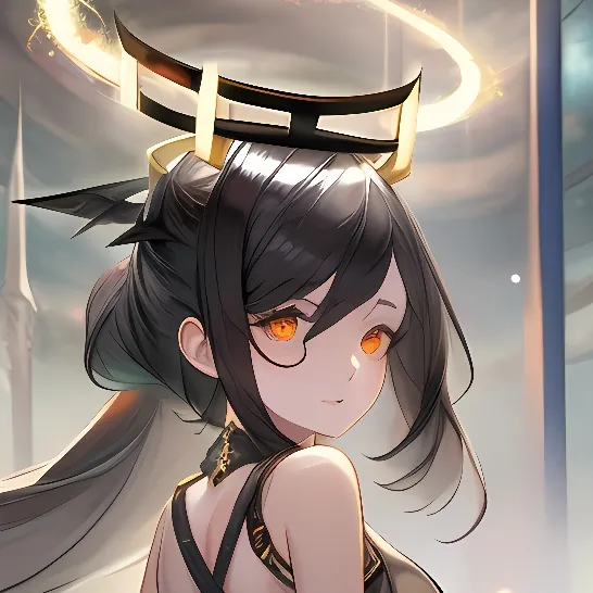 chat with ai character: Lilith