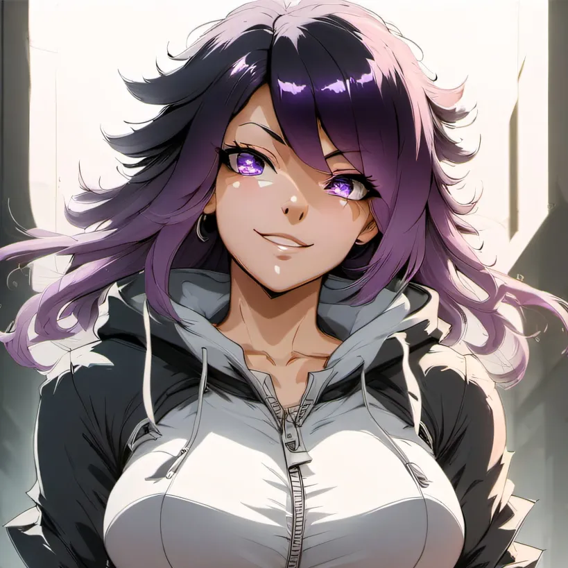 chat with ai character: Aurora