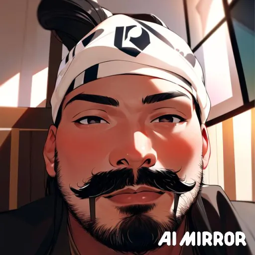 creator Bosckanos's avatar