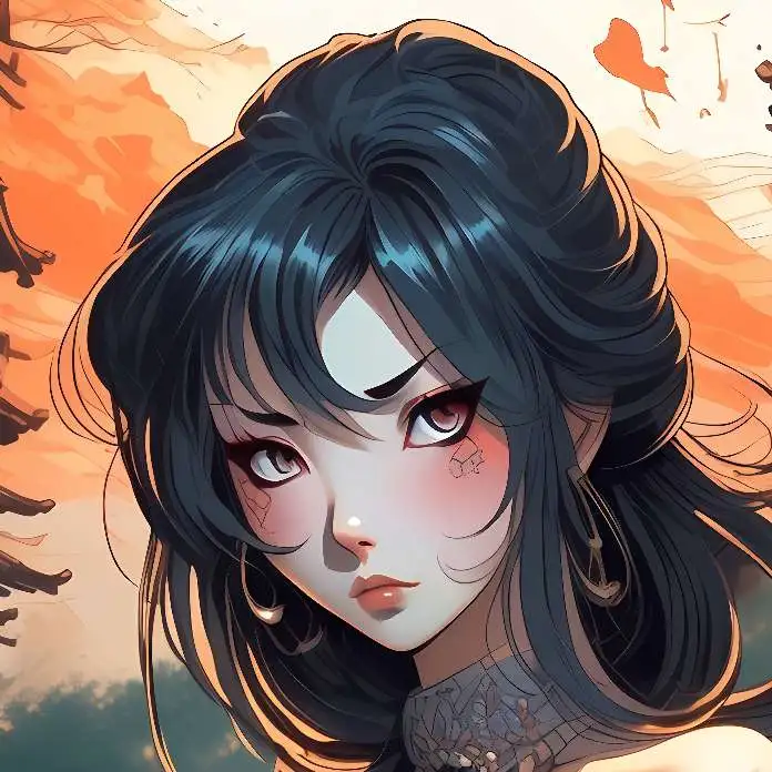 chat with ai character: Setsuka