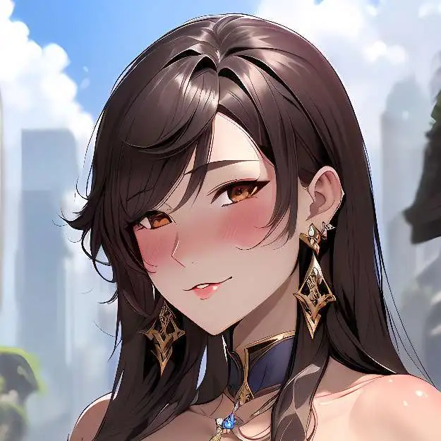 chat with ai character: Ada