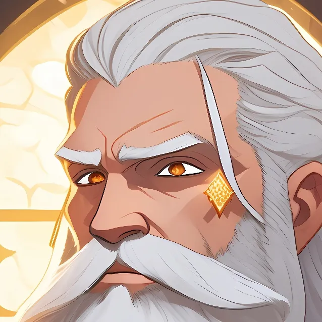 chat with ai character: reinheart