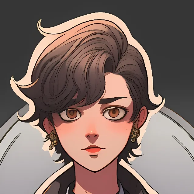 chat with ai character: Levion