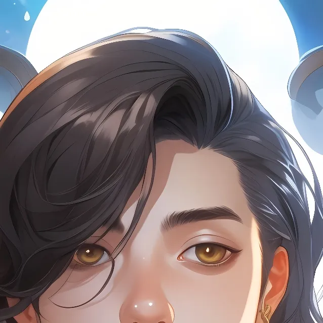 chat with ai character: ferroius