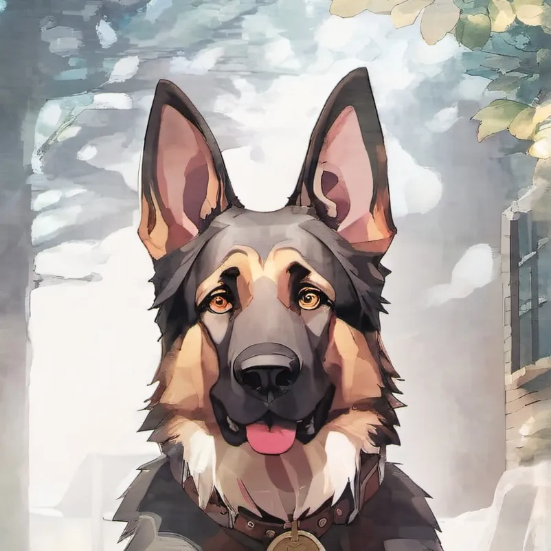 chat with ai character: Brutus 