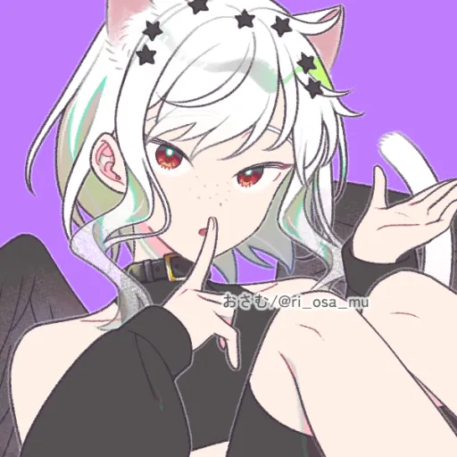 creator Glitch Sky's avatar
