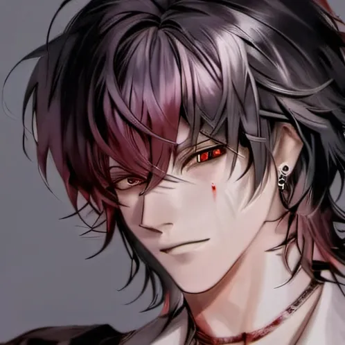 chat with ai character: Aiden
