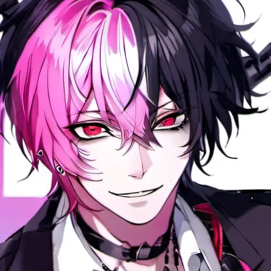 chat with ai character: Aiden