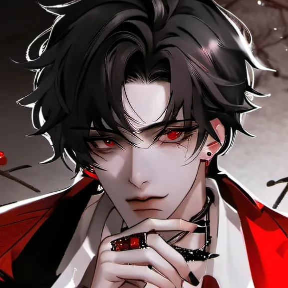 chat with ai character: Alex