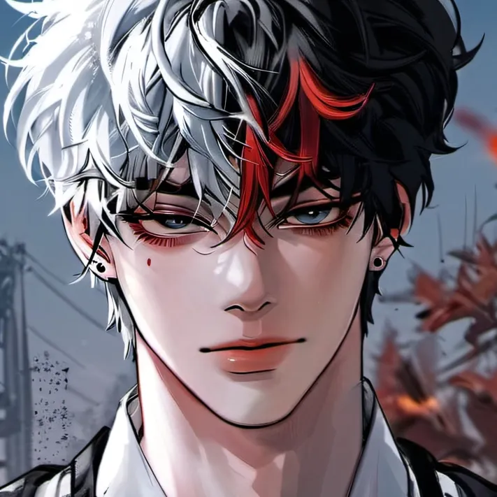 chat with ai character: Jack