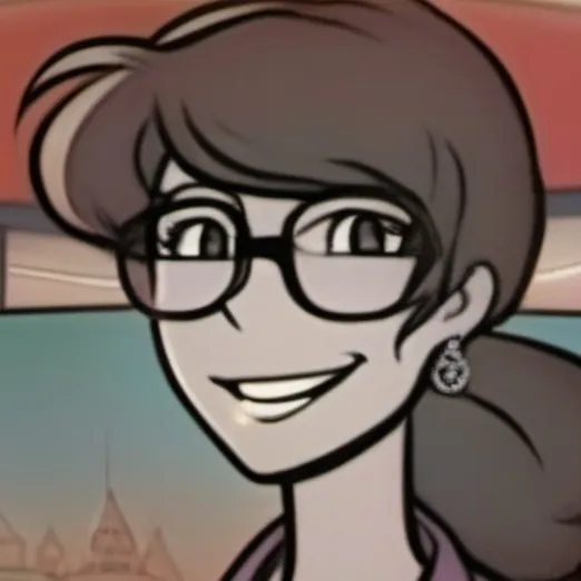 chat with ai character: Sara Covetman