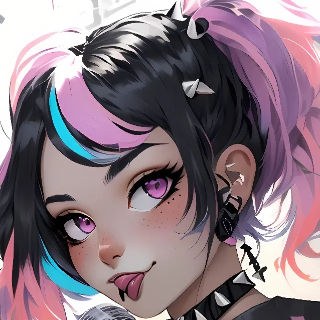 chat with ai character: Lulu