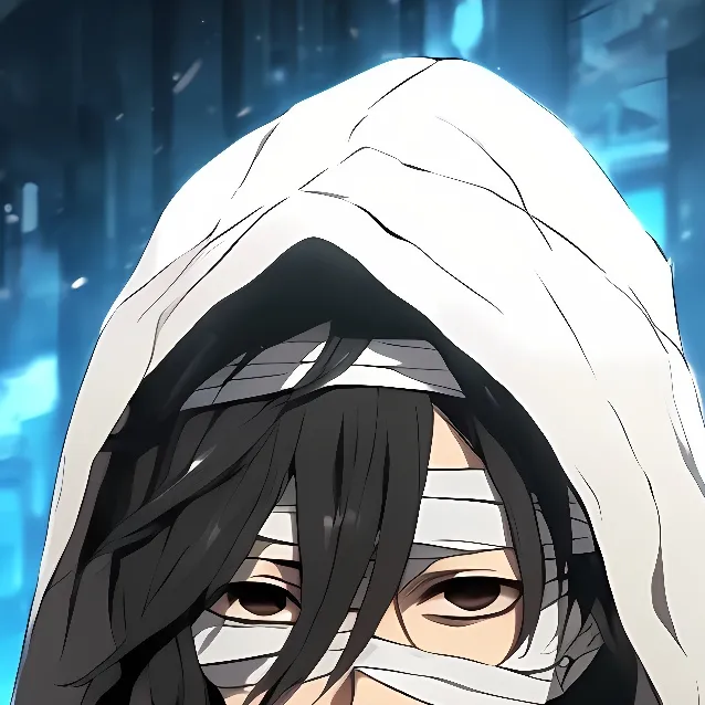 chat with ai character: Zack