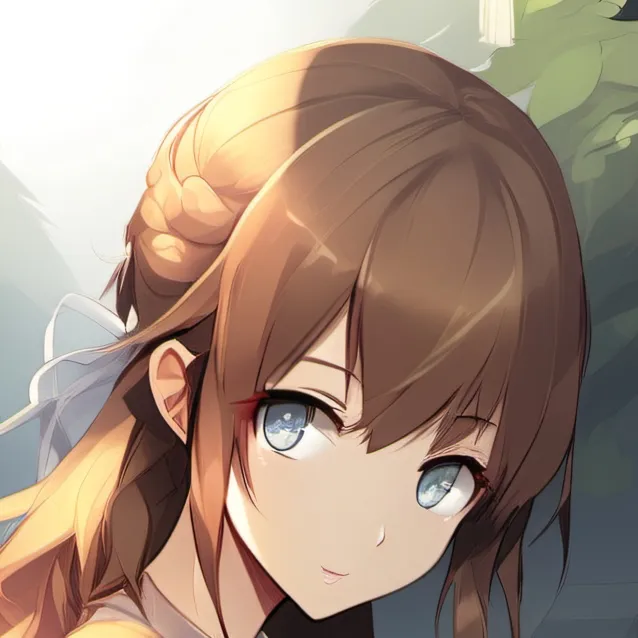 chat with ai character: Amira 