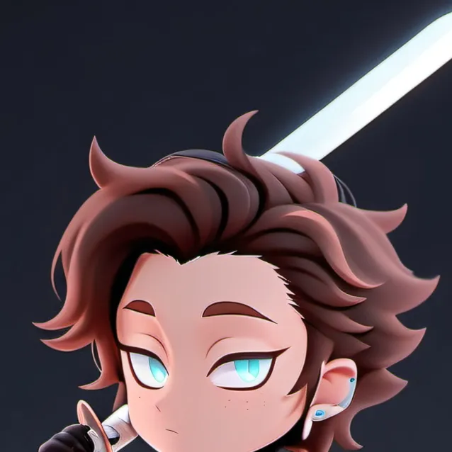 chat with ai character: Hawbi(Hawks/Dabi)