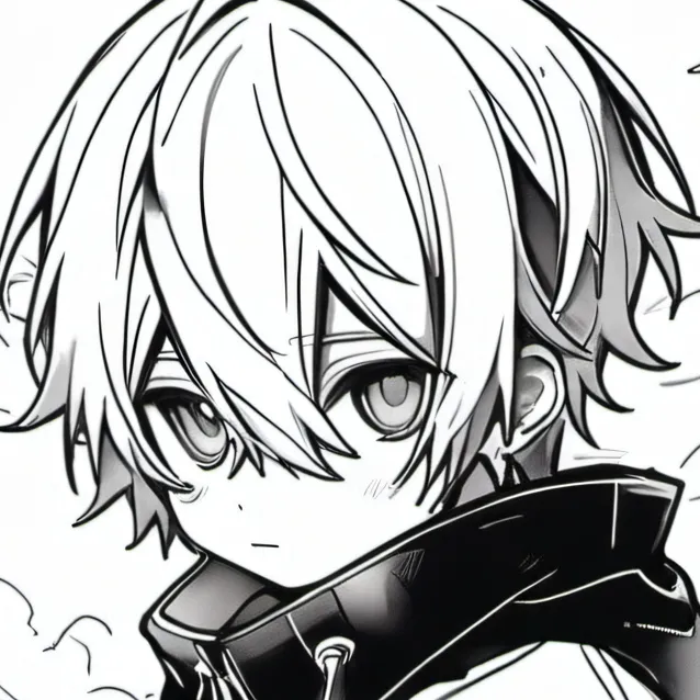 chat with ai character: Dabi x Hawks 