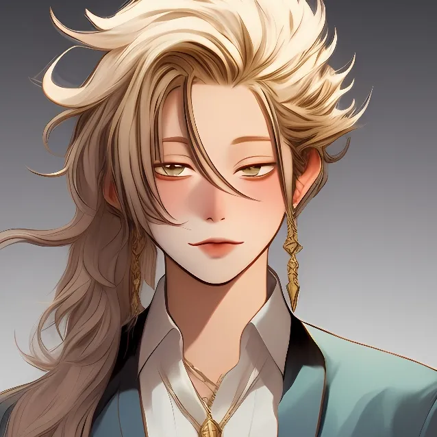 chat with ai character: Denki Kaminari 