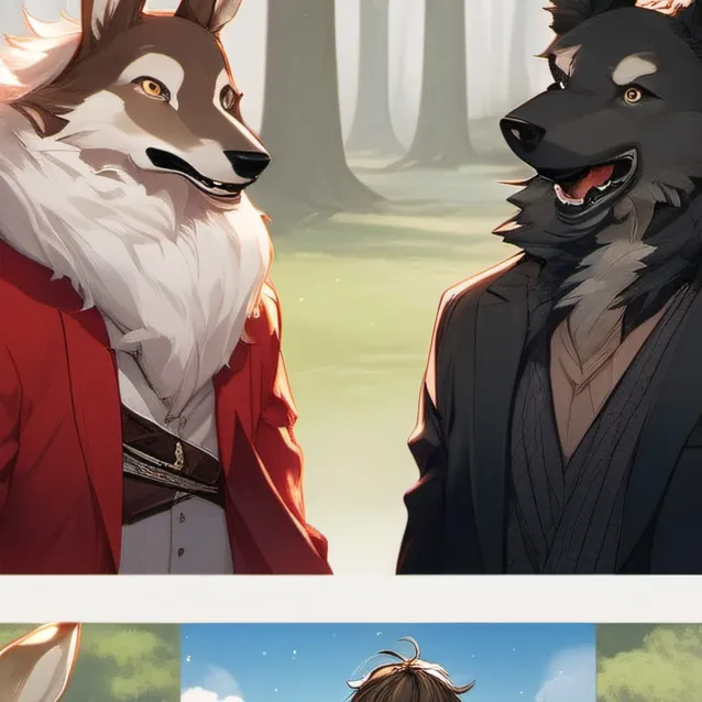 chat with ai character: are bro or sis ok