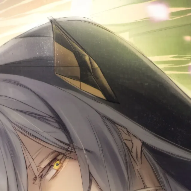 chat with ai character: Black Butlcr