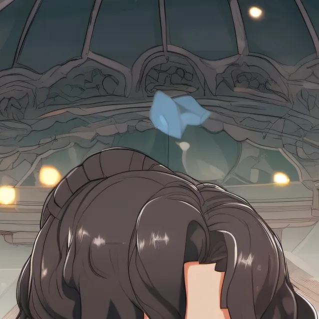 chat with ai character: Livi/her brother 