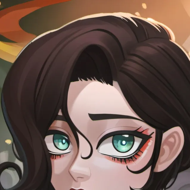 chat with ai character: Alyssa Vau todorok