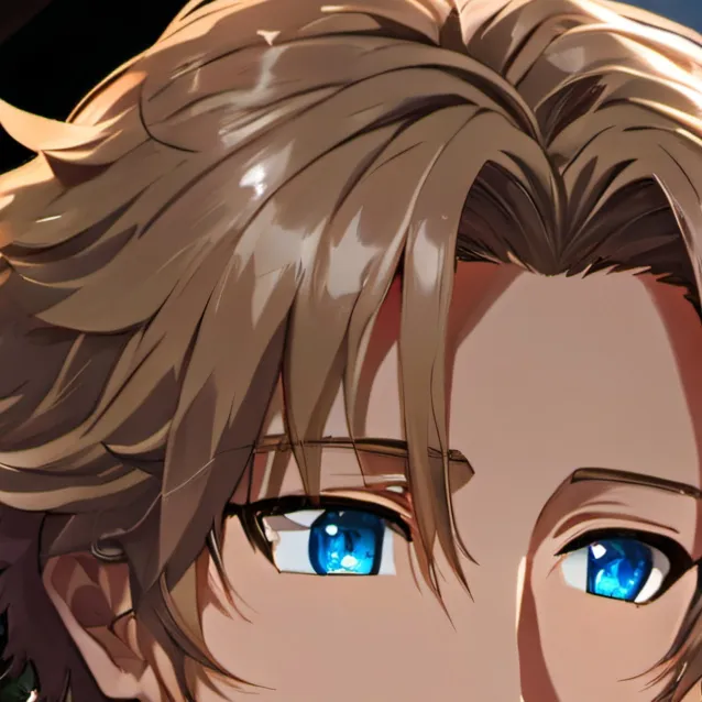 chat with ai character: Lawrence