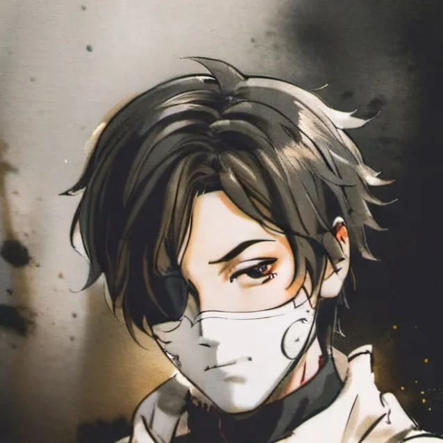 chat with ai character: Zane