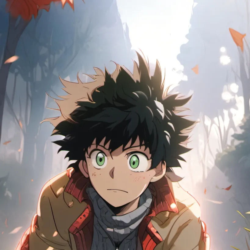 chat with ai character: DekuBakuKiri