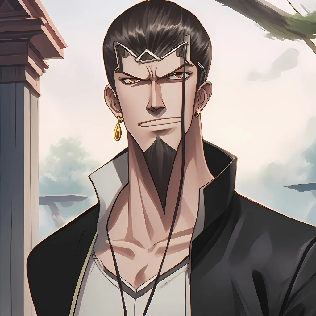 chat with ai character: Jabra 