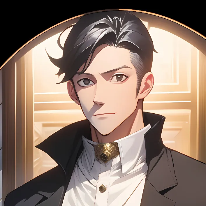 chat with ai character: Kaku (cp9)