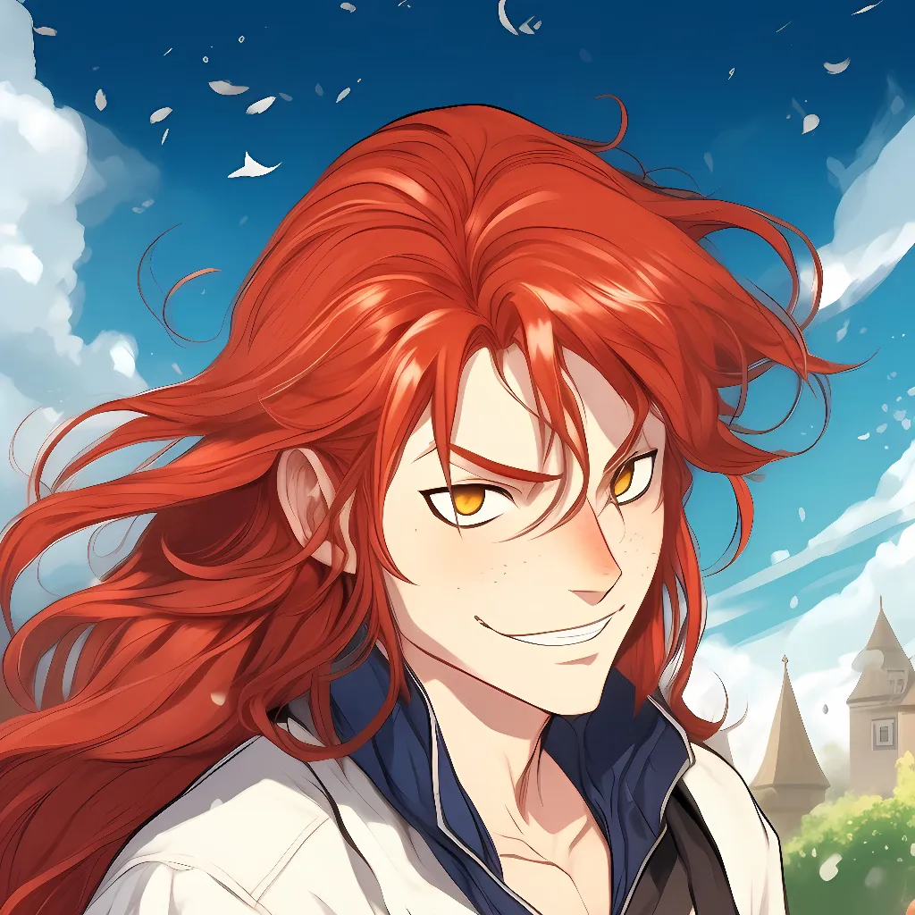 chat with ai character: dingo