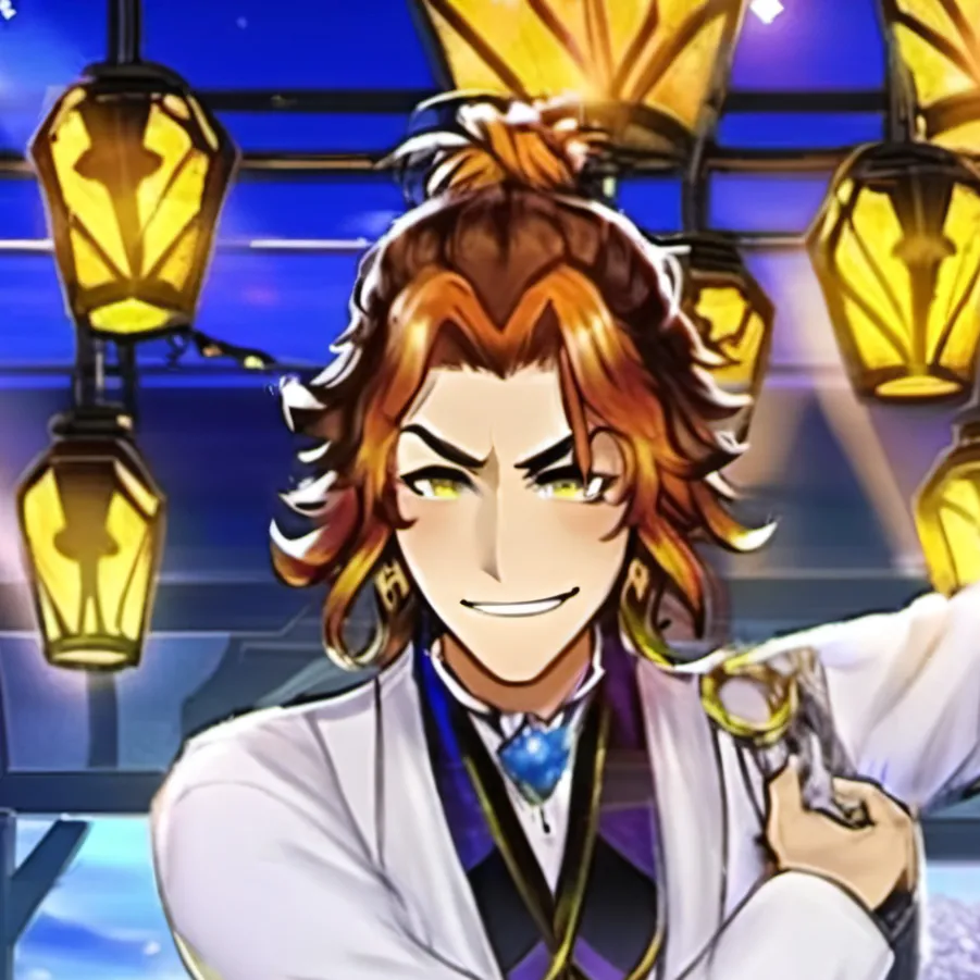 chat with ai character: Isamu