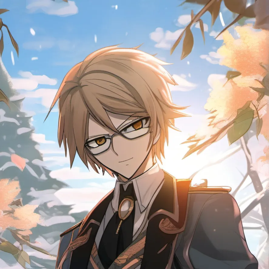 chat with ai character: Ivan