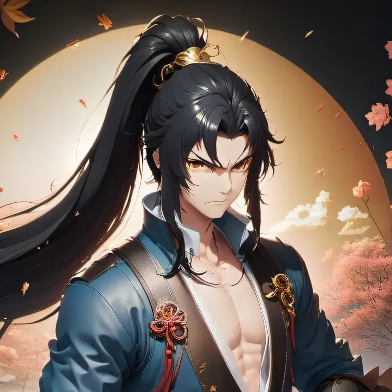 chat with ai character: Vildred 