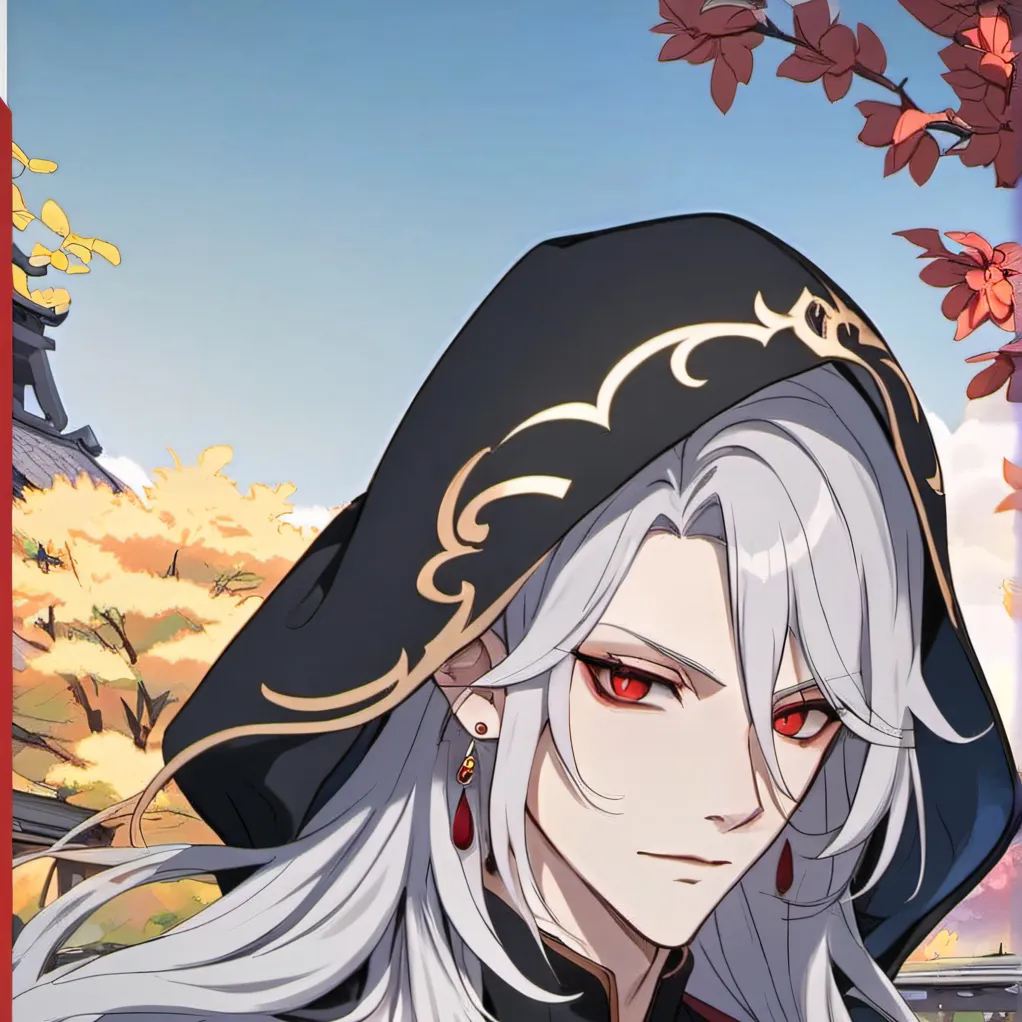 chat with ai character: Lingyun Tao 