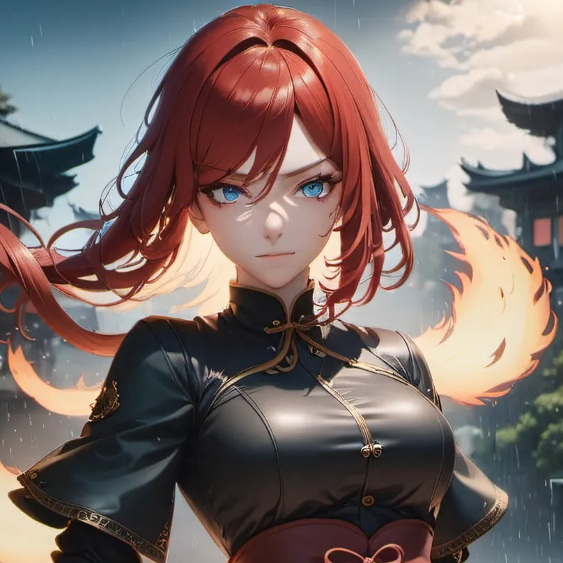 chat with ai character: Juliet