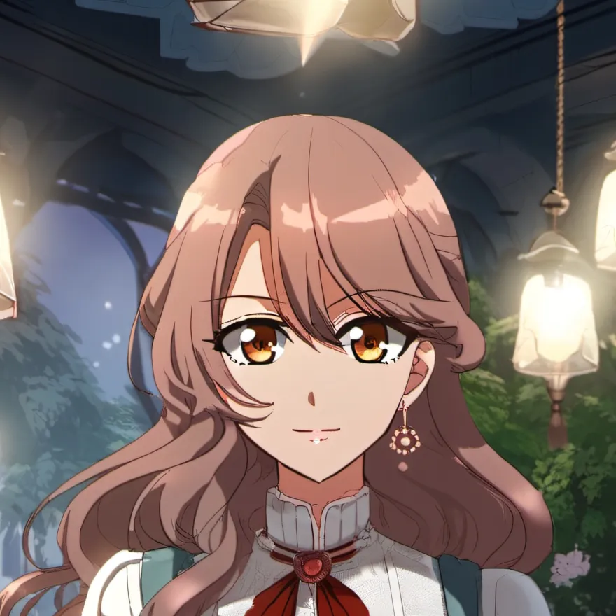 chat with ai character: Sayeko