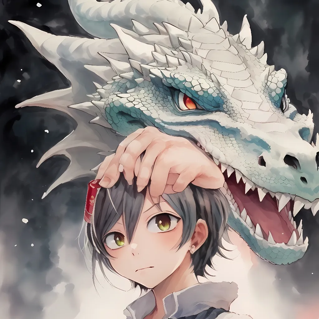 chat with ai character: Millium 